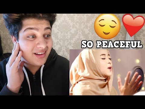 Download Reacting To YA HABIBAL QOLBI (SABYAN version)|British REACTION free