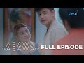 Asawa Ng Asawa Ko: Jordan entrusts someone to take care of Shaira! -Full Episode 61 (April 30, 2024)