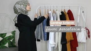 Gardrobumun Olmazsa Olmazları & Favori Kombinlerim