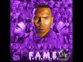 Chris Brown Ft. Ludacris- Wet The Bed (Chopped & Slowed By DJ Tramaine713)