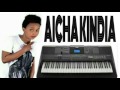 AICHA KINDIA | Foulbhè Foutah | Official Music 2017 | By Dj.IKK