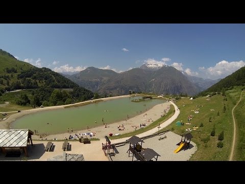 Download Mountain Of Hell (MOH) week 2013, MultiCopter free