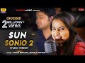 #SunSonio-2 (Studio Verson) #LatestHindiLoveSong #PradeepSonu #TR #RenukaPanwar #PaarthHaryanvi