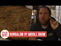 Barstool Pizza Review - Bungalow by Middle Brow (Chicago, IL) presented by Morgan & Morgan