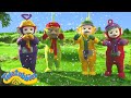 Teletubbies Are Cold! | Official Season 16 Full Episode