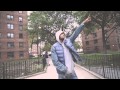 DAVE EAST "AROUND HERE" OFFICIAL VIDEO