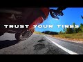 How to Gain Confidence in Your Tires