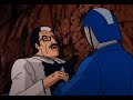 Don't f**k with the Cobra Commander!