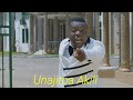 Annoint Amani - UNAJITOA AKILI ( official music video )