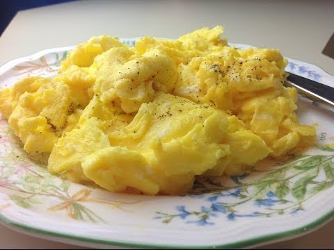 12 easy ways to cook eggs in a microwave