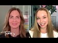 How To Get A Facelift Without Surgery: With Anastasia BeautyFascia | Beauty Tips | Trinny