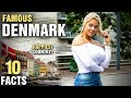 10 Surprising Things Denmark Is Famous For