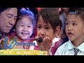 Wowowin: Funniest bibo kid moments that made us LOL