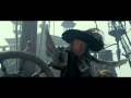 Barbossa - Make Way For Tortuga