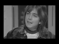 🔴 Exclusive Interview with David Cassidy.. BBC 1972 !!