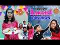 Pari Ka Raksha Bandhan Celebration | Nani Ke Ghar Pei Manaya Raksha Bandhan | @parislifestyle7488