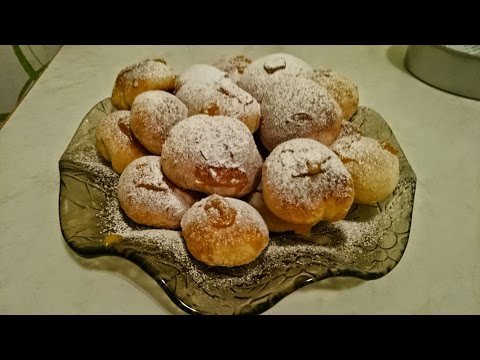 Вкусное печенье в домашних условиях видео