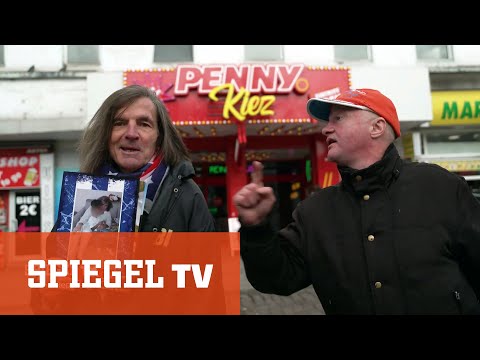 Der Penny Markt auf der Reeperbahn Neues vom Kult Discounter 1 SPIEGEL TV