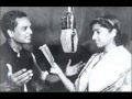 The Very Best Of Lata Mangeshkar Music By Anil Biswas Vintage Hindi Songs