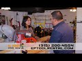 El Paso Tool Rental | Best Prices on Tool Rentals in El Paso, TX
