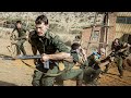 7 Days of Hell: 150 Irish Peacekeepers vs. 3,000 Congolese Mercenaries