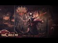 SIN DELIVERANCE - Deprived of Choice (Official Lyric Video) Symphonic Blackened Deathcore