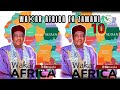 Hada kanmu Africa muso juna by Alan waka