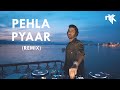 Pehla Pyaar Remix | Kabir Singh | DJ NYK & Aroone ft. Sahil Khan | Armaan Malik | Vishal Mishra