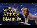 A Timeline of Narnia History | Narnia Lore | The Seven Ages of Narnia