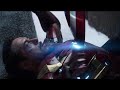 Captain America: Civil War (2016) - "Divided We Fall" | Movie Clip HD