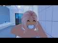 My daily routine as a teacher in / Berry Avenue / Roblox Roleplay