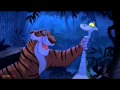 The Jungle Book 2 Shere Khan Kaa
