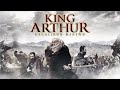 King Arthur Excalibur Rising Full Movie | Fantasy Movies | The Midnight Screening