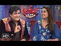 Alitho Saradaga| 19th  March 2018| Rashi Khanna | ETV Telugu