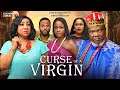CURSE OF VIRGIN PART 3 - OLA DANIELS, UGEZU J UGEZU, 2024 Latest Nigerian Nollywood Movie