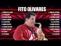 Fito Olivares ~ Mix Grandes Sucessos Románticas Antigas de Fito Olivares