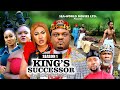 KING'S SUCCESSOR (SEASON 1){NEW TRENDING NIGERIAN MOVIE} - 2024 LATEST NIGERIAN NOLLYWOOD MOVIES