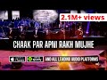 CHAAK PAR APNI RAKH MUJHE ft. Abhinav Massey | Hindi Christian Worship Song | Praising My Saviour