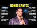 Las 10 mejores canciones de Romeo Santos 2024