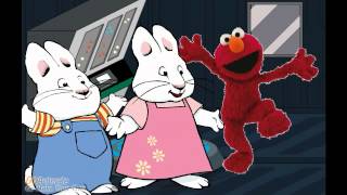 Max & Ruby: The Mystery Mail