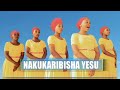 NAKUKARIBISHA YESU (Official Video)