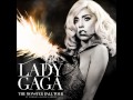 Lady Gaga - LoveGame (Monster Ball Tour: At Madison Square Garden) HQ