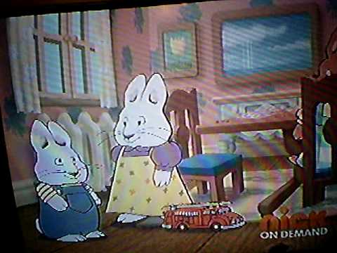 max and ruby rule 34