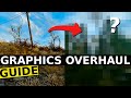 The Complete Graphics Overhaul Guide for Fallout 4 | 2023