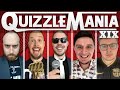 QuizzleMania XIX feat. Alex McCarthy
