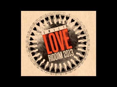 Love Pain Riddim Zip