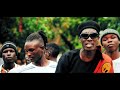 Monopoly badcharacter - oye - (official music video)