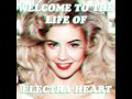 Marina and The Diamonds - Welcome To The Life Of Electra Heart (Reloaded Megamix)