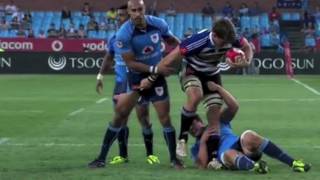 Top 5 Dirty Rugby Plays