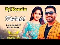 Sane Safari Dj Remix Bai Amarjeet & Miss Pooja Ft Dj LAHORIA PRODUCTION  Latest Punjabi Song 2023